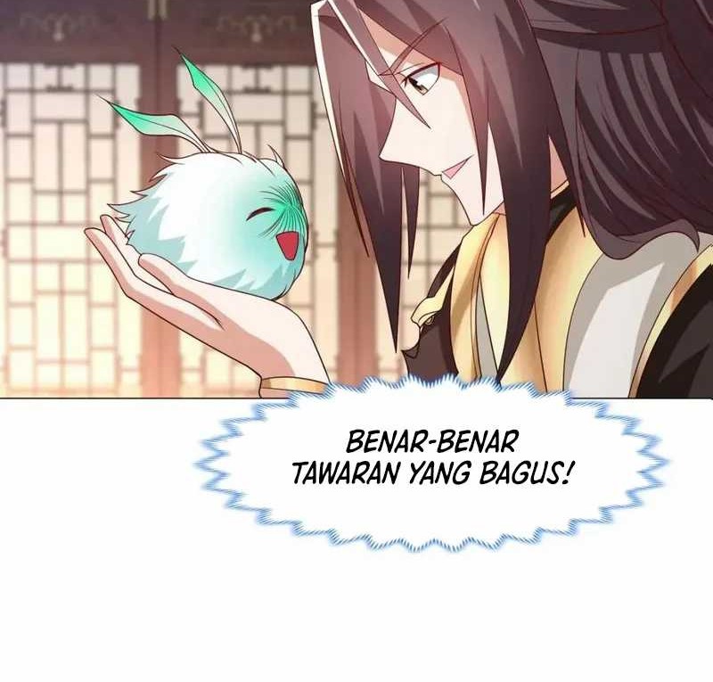 Dragon Master Bab 206 halaman 29