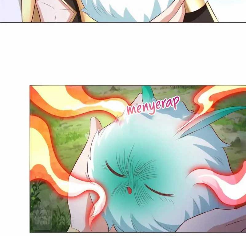 Dragon Master Bab 207 halaman 6