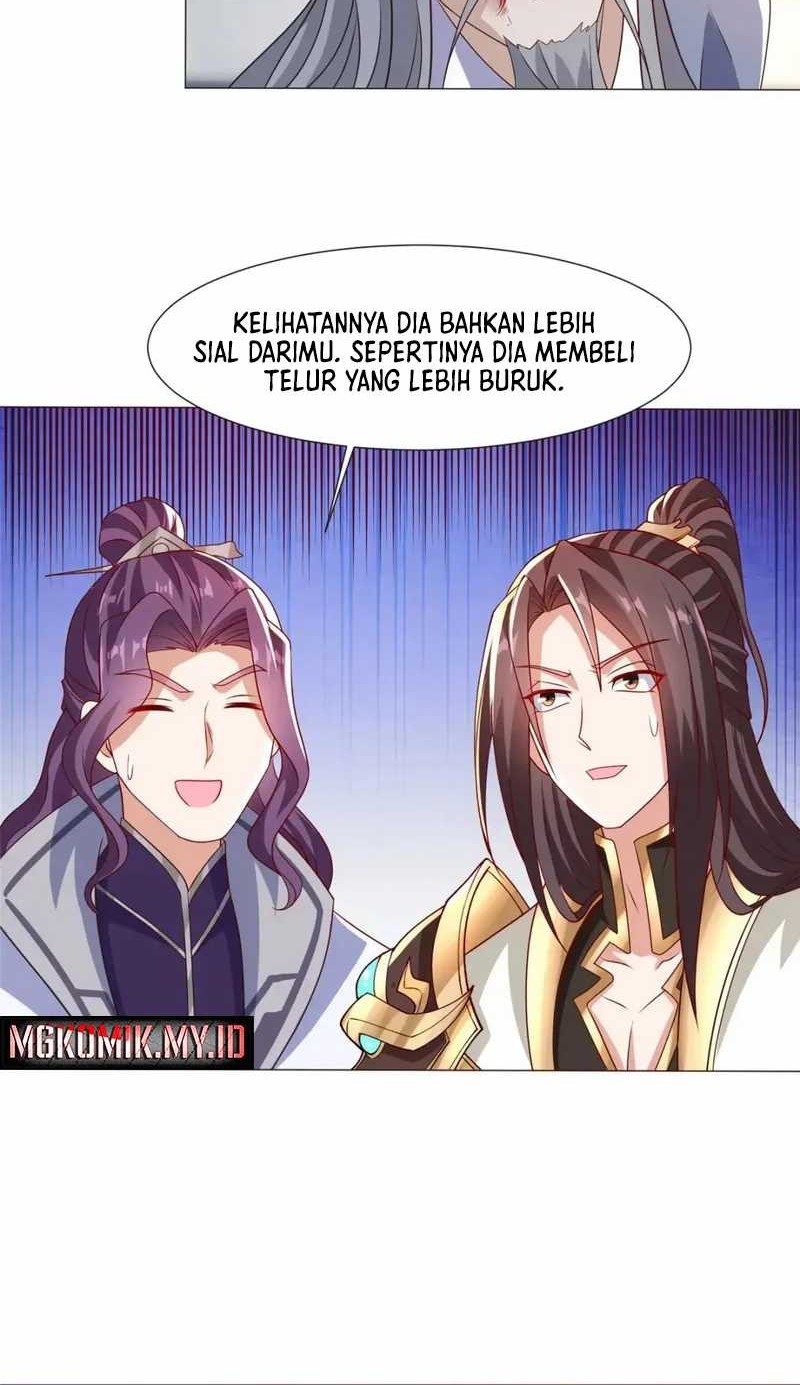 Dragon Master Bab 207 halaman 12