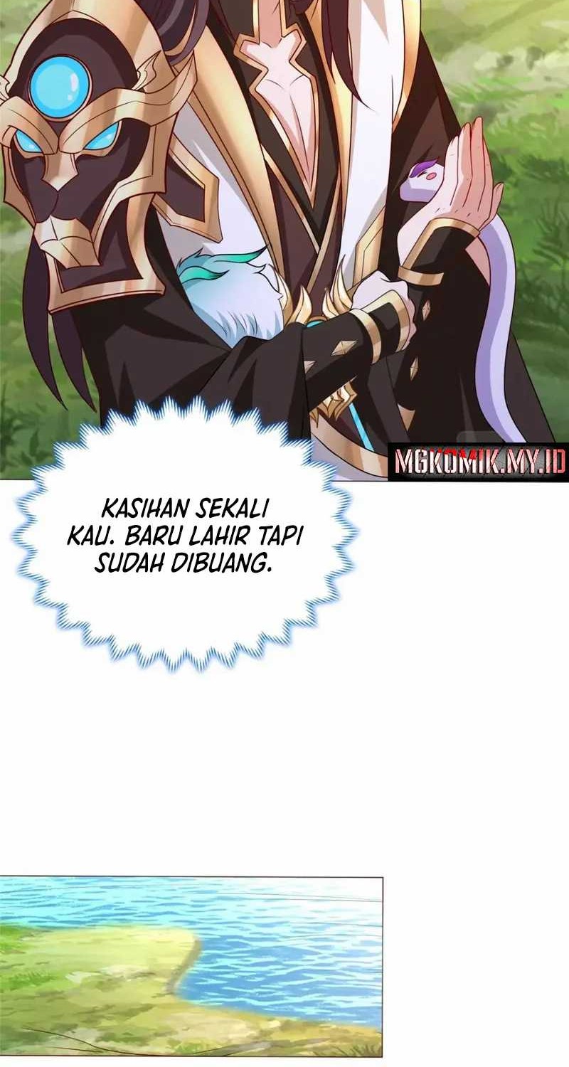 Dragon Master Bab 207 halaman 20