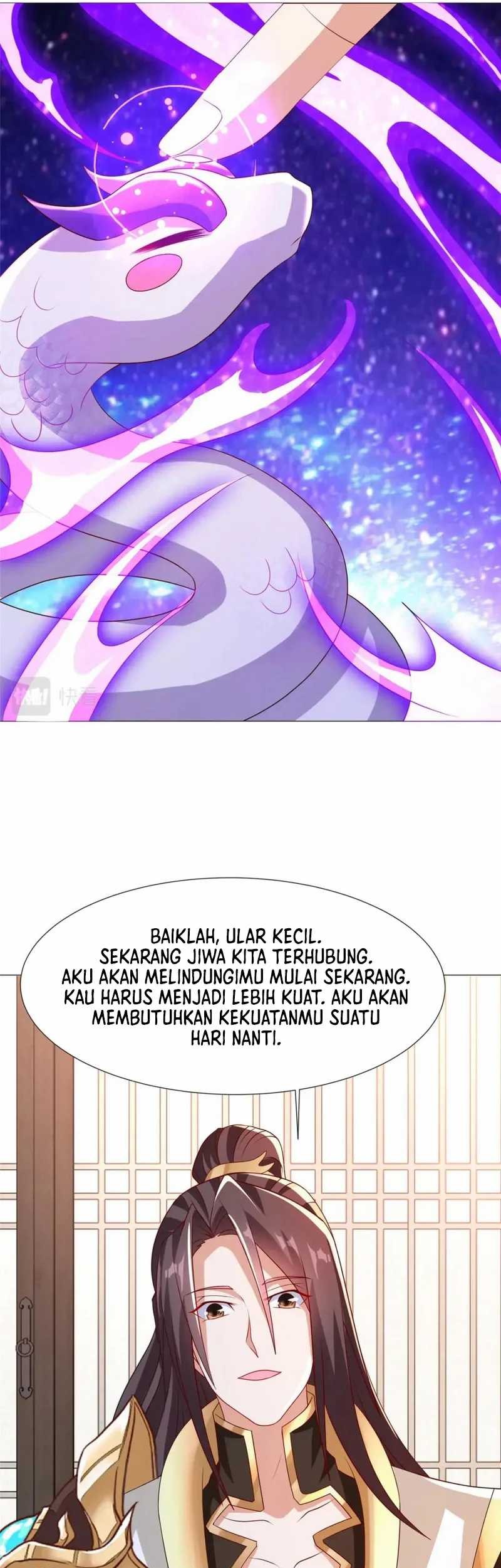 Dragon Master Bab 207 halaman 27