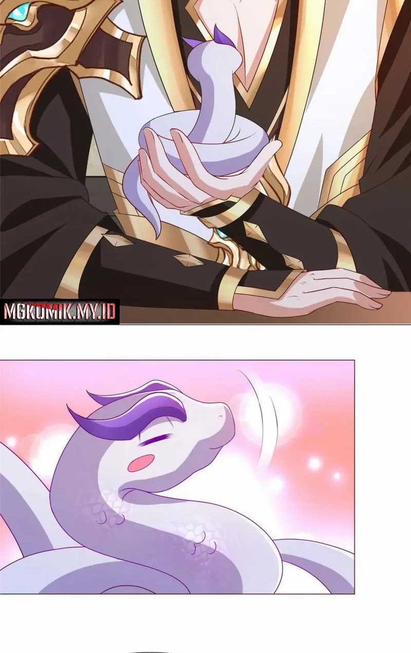 Dragon Master Bab 207 halaman 28