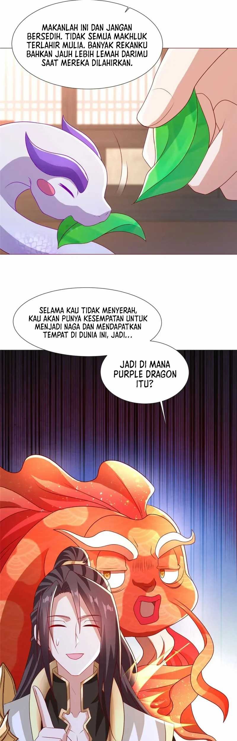 Dragon Master Bab 207 halaman 29
