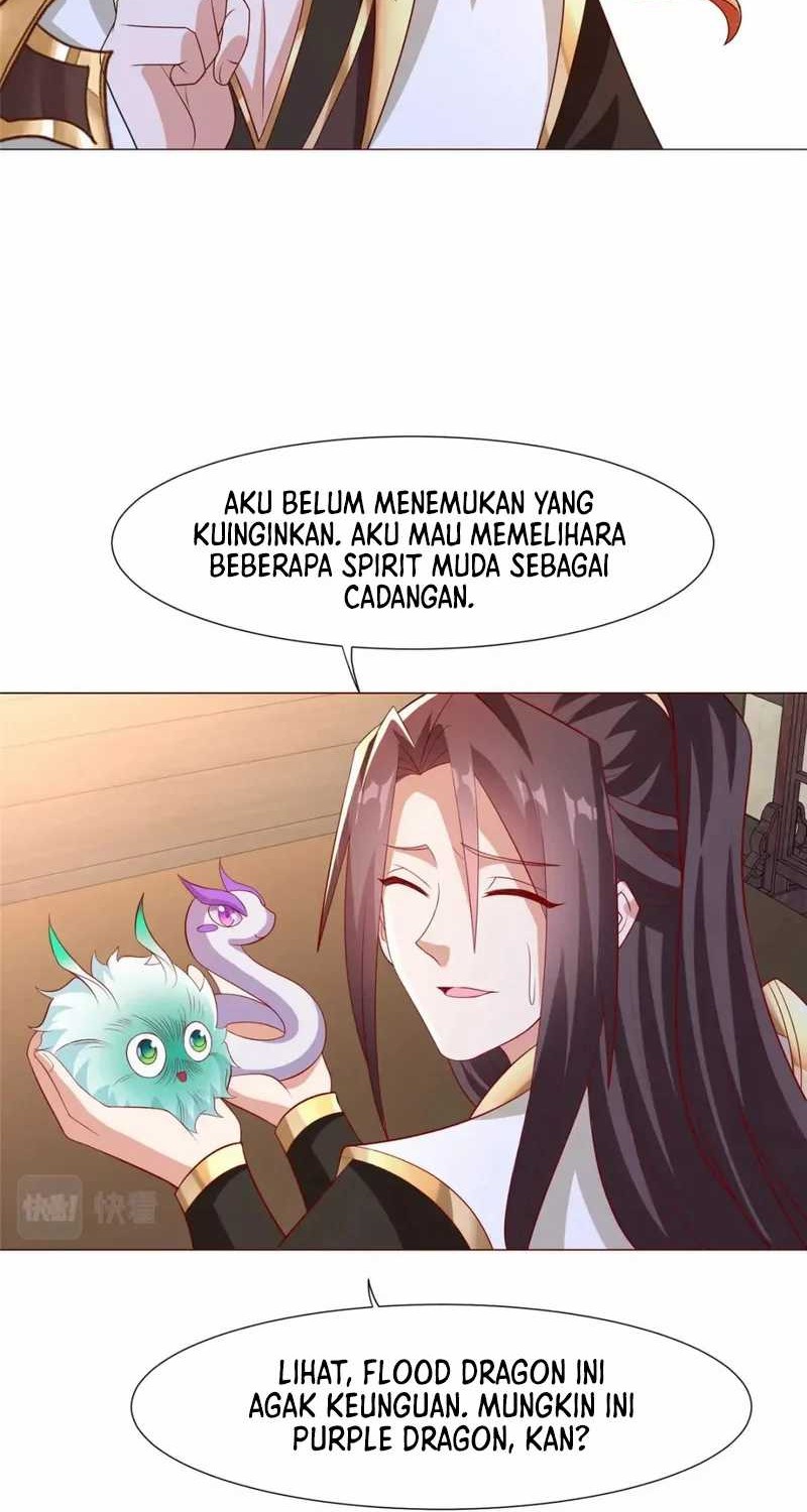Dragon Master Bab 207 halaman 30