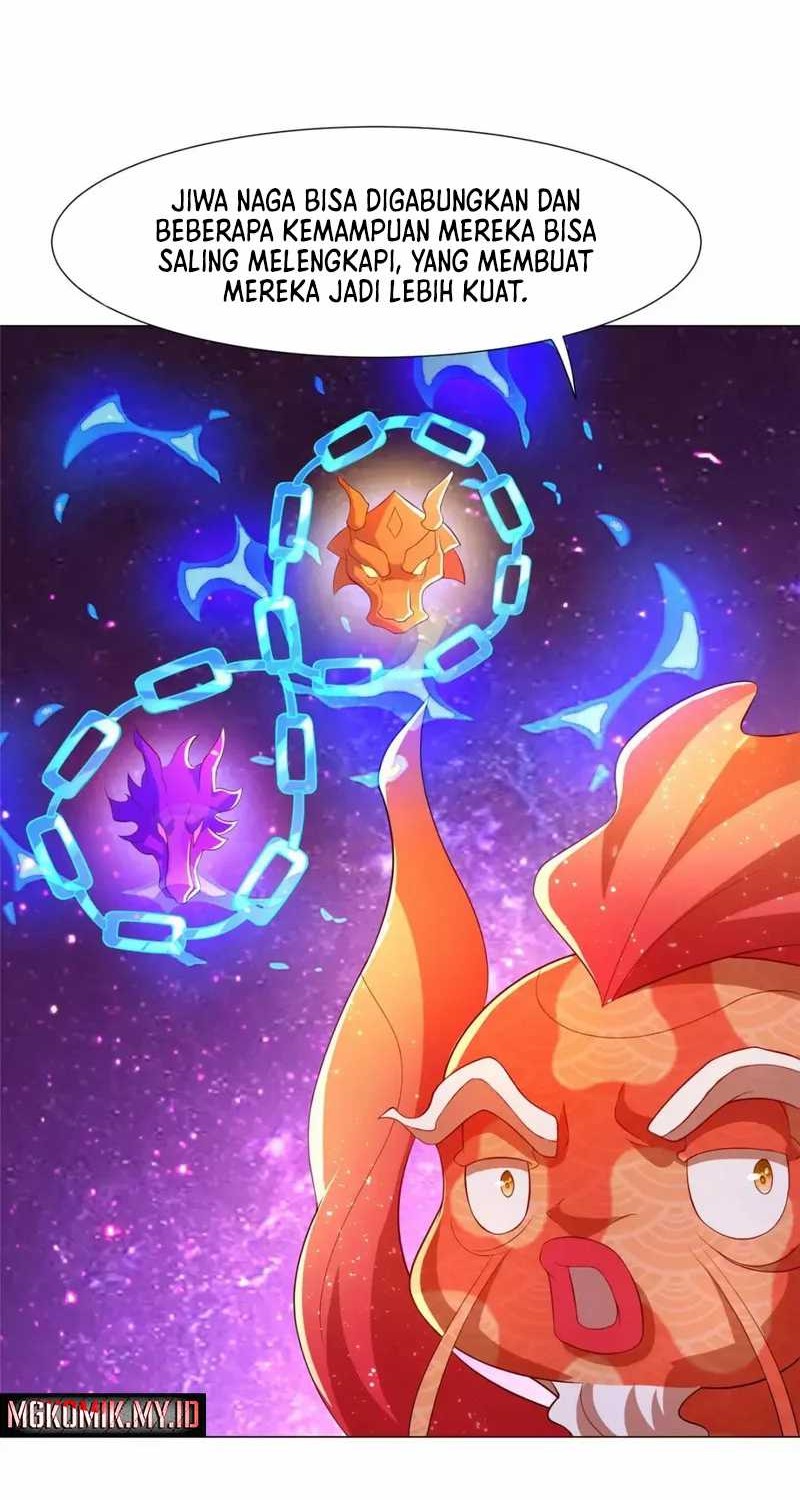 Dragon Master Bab 207 halaman 32