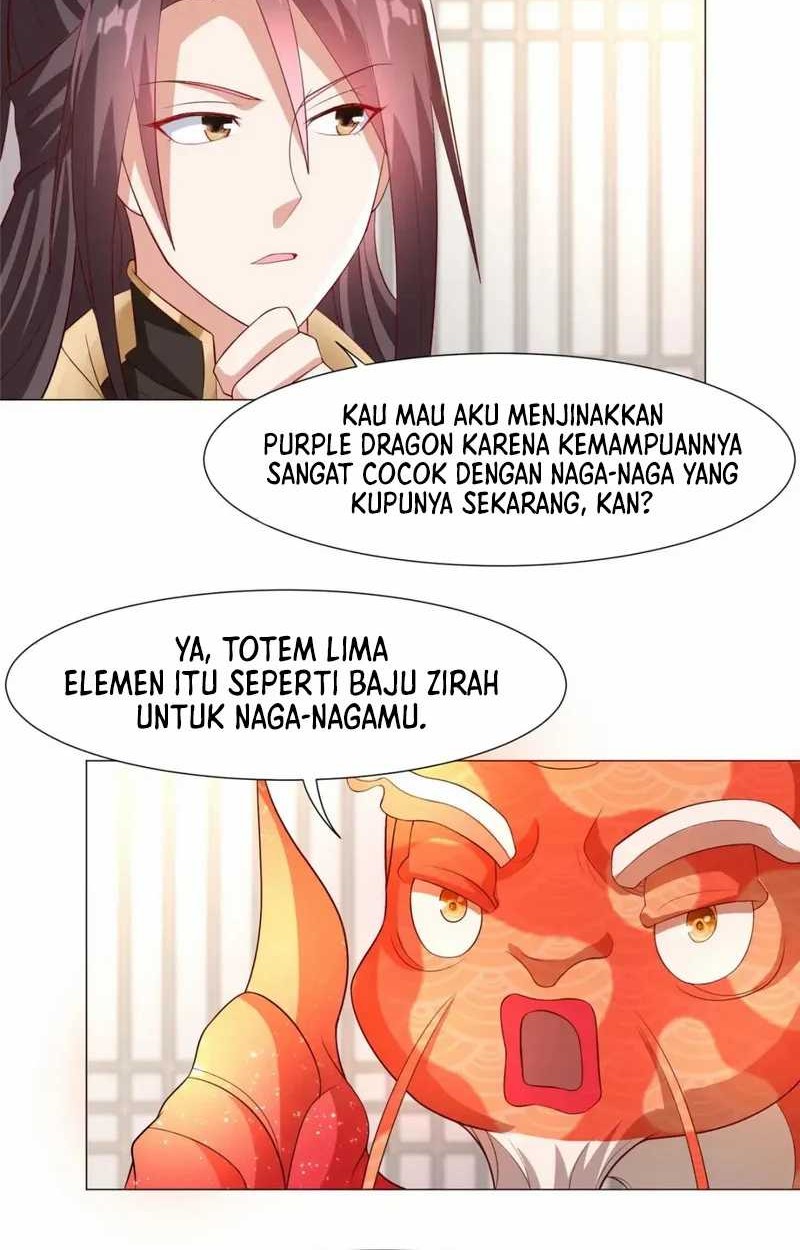 Dragon Master Bab 207 halaman 34