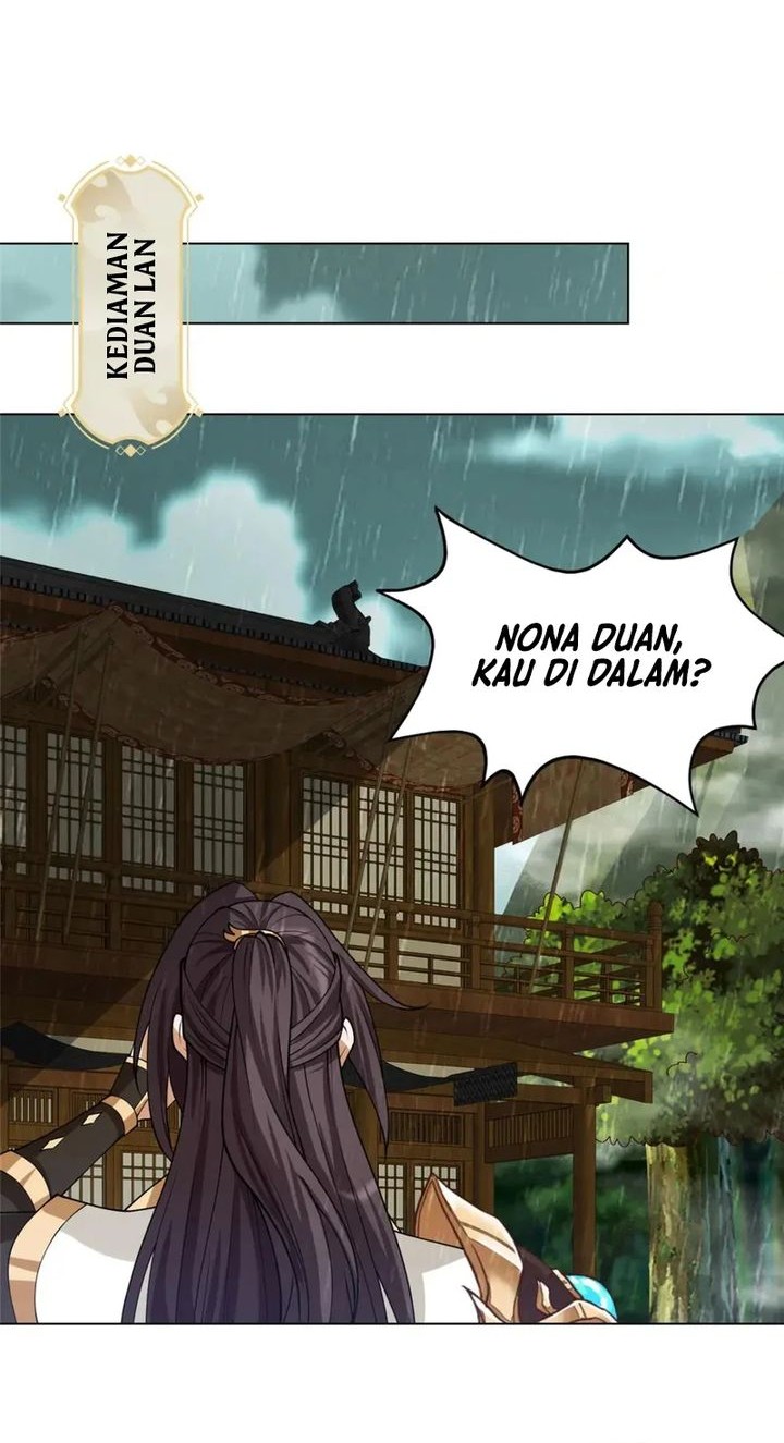 Dragon Master Bab 209 halaman 6
