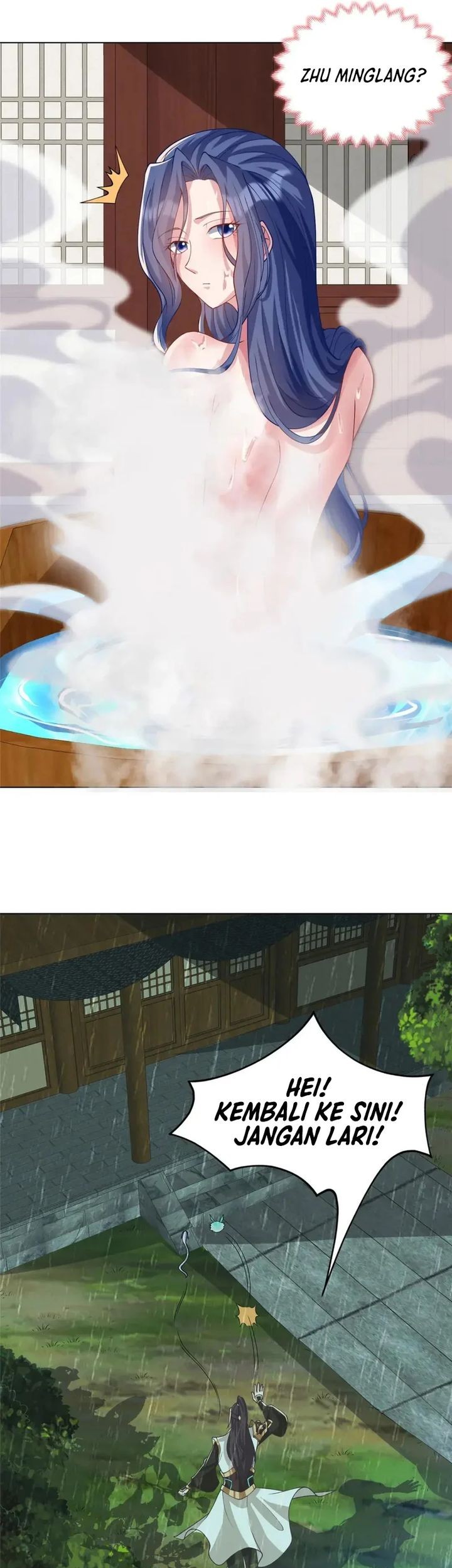 Dragon Master Bab 209 halaman 7