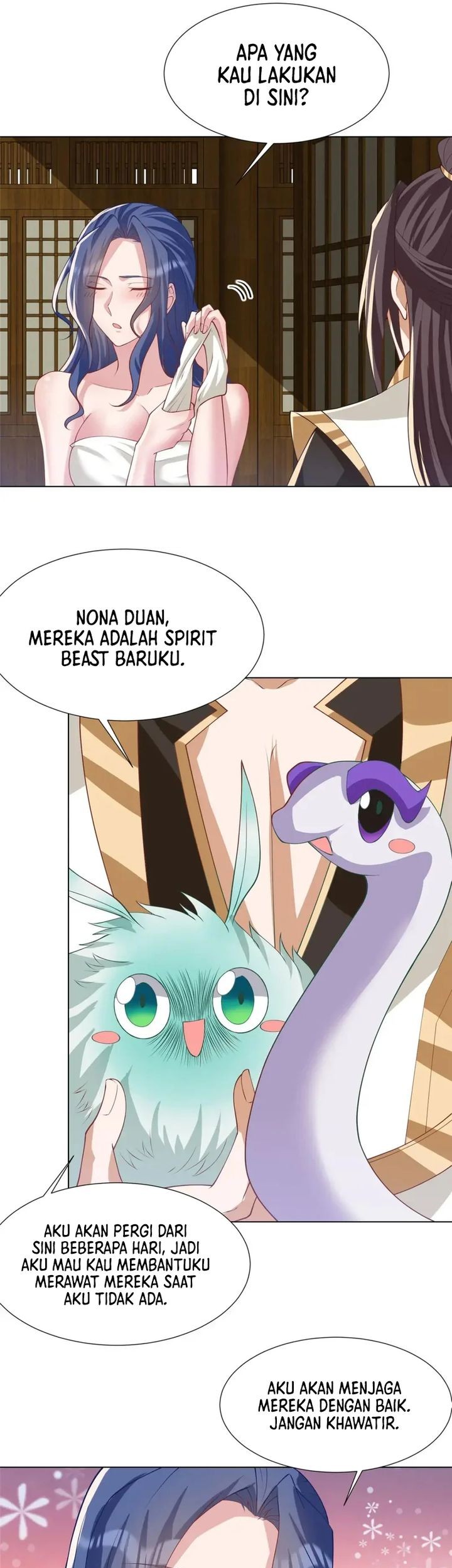 Dragon Master Bab 209 halaman 11
