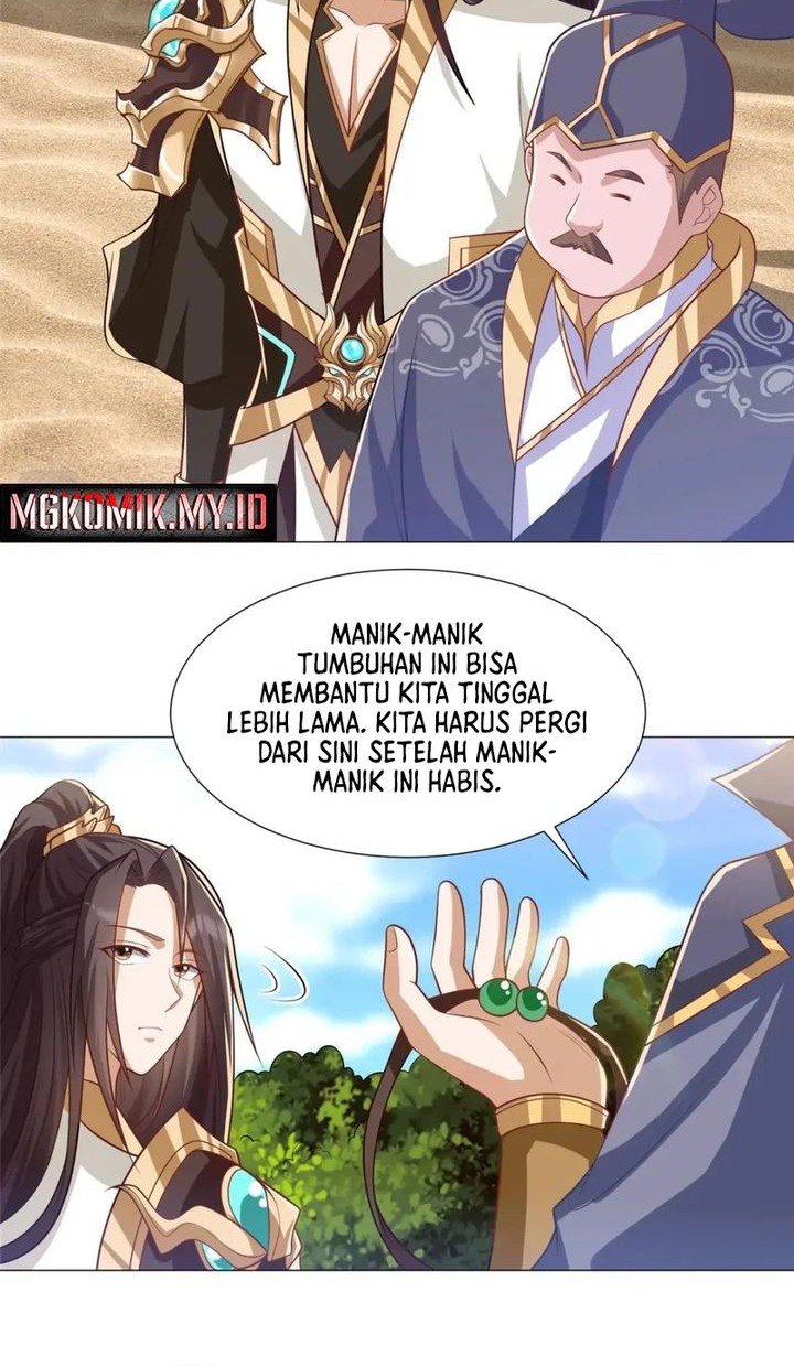 Dragon Master Bab 209 halaman 16