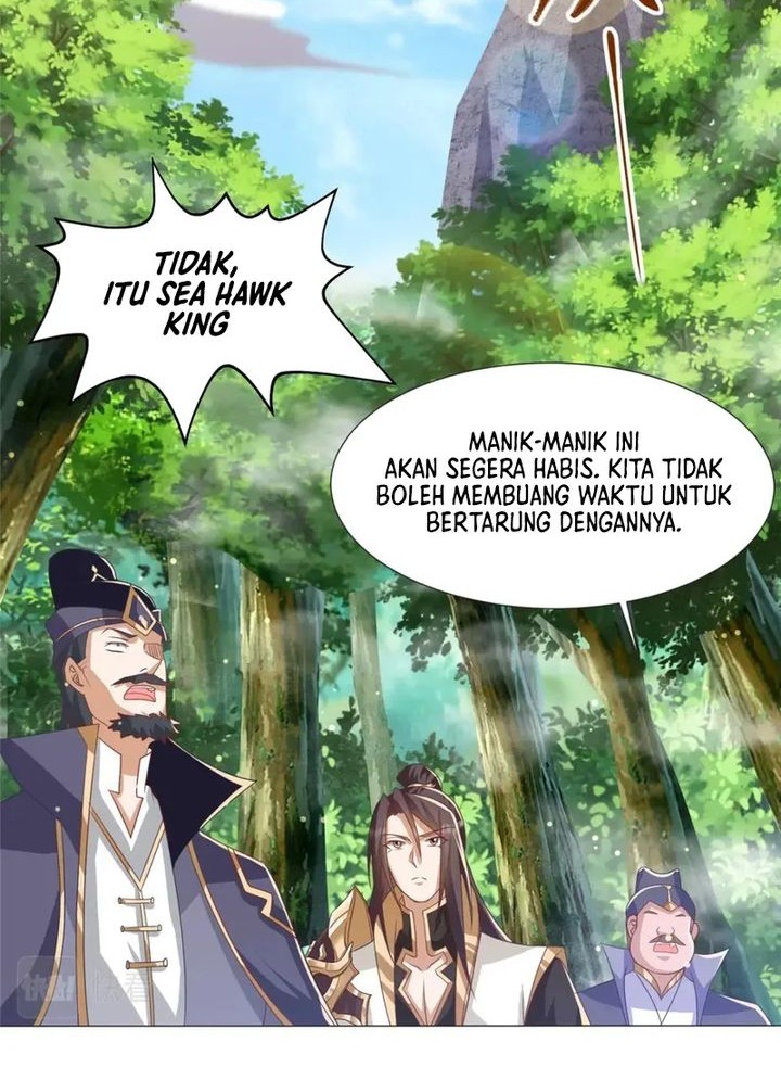 Dragon Master Bab 209 halaman 20