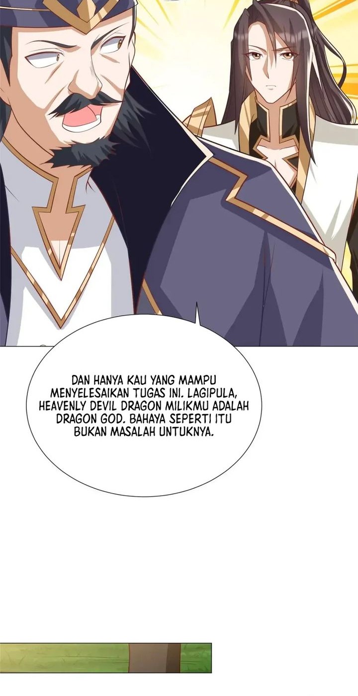 Dragon Master Bab 209 halaman 22