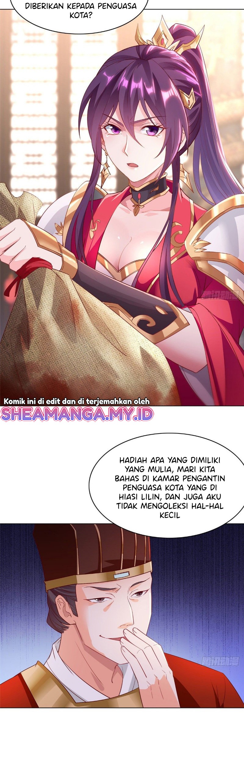 Dragon Master Bab 21 halaman 9