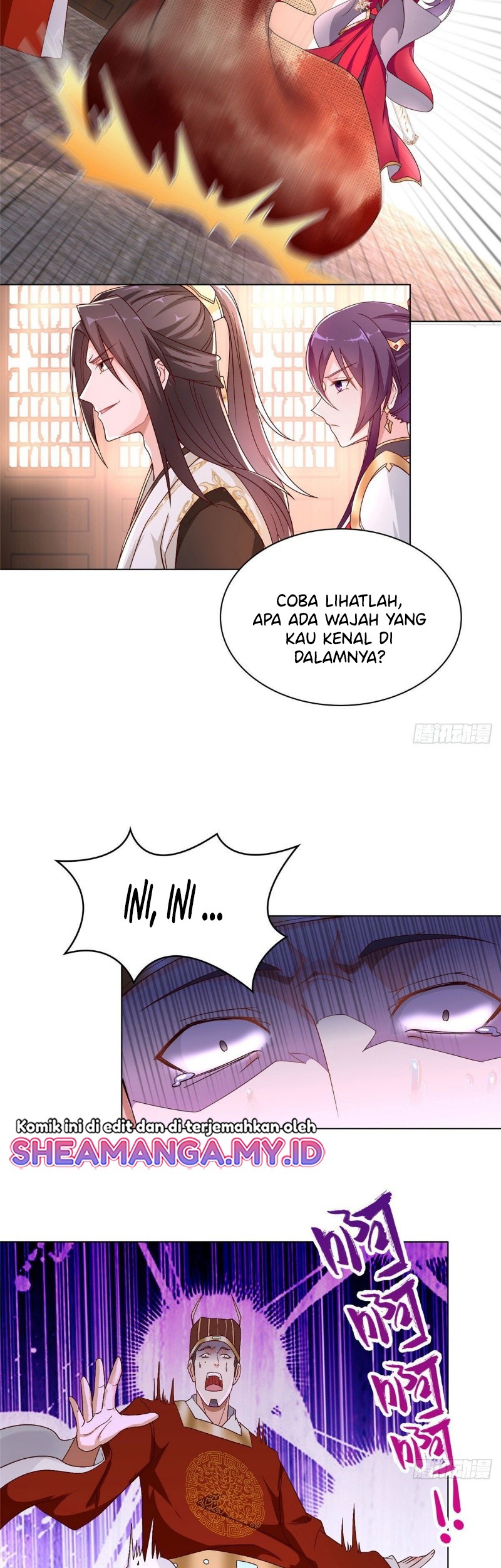 Dragon Master Bab 21 halaman 11