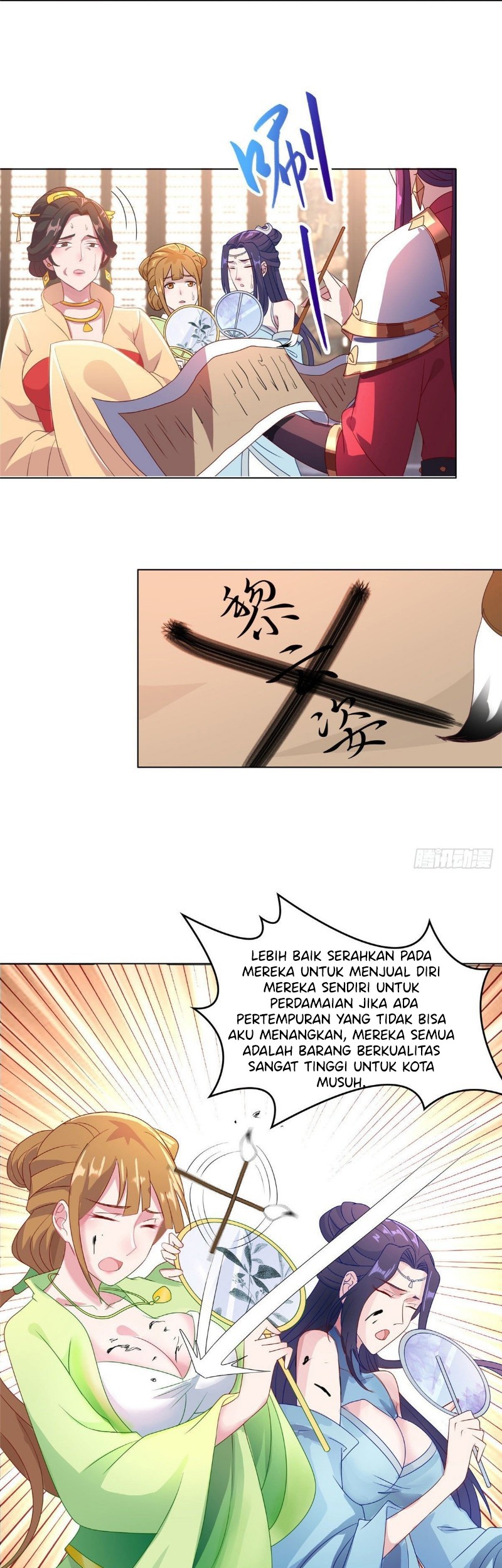 Dragon Master Bab 21 halaman 20