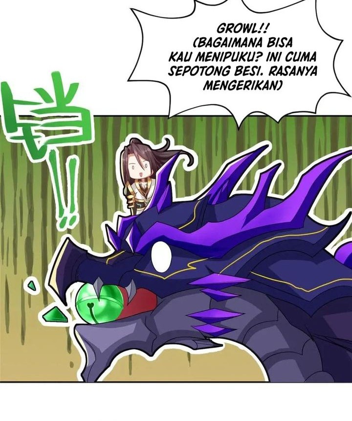 Dragon Master Bab 210 halaman 4