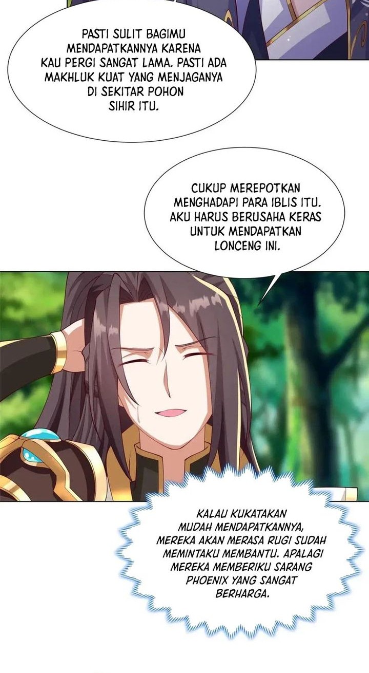 Dragon Master Bab 210 halaman 10