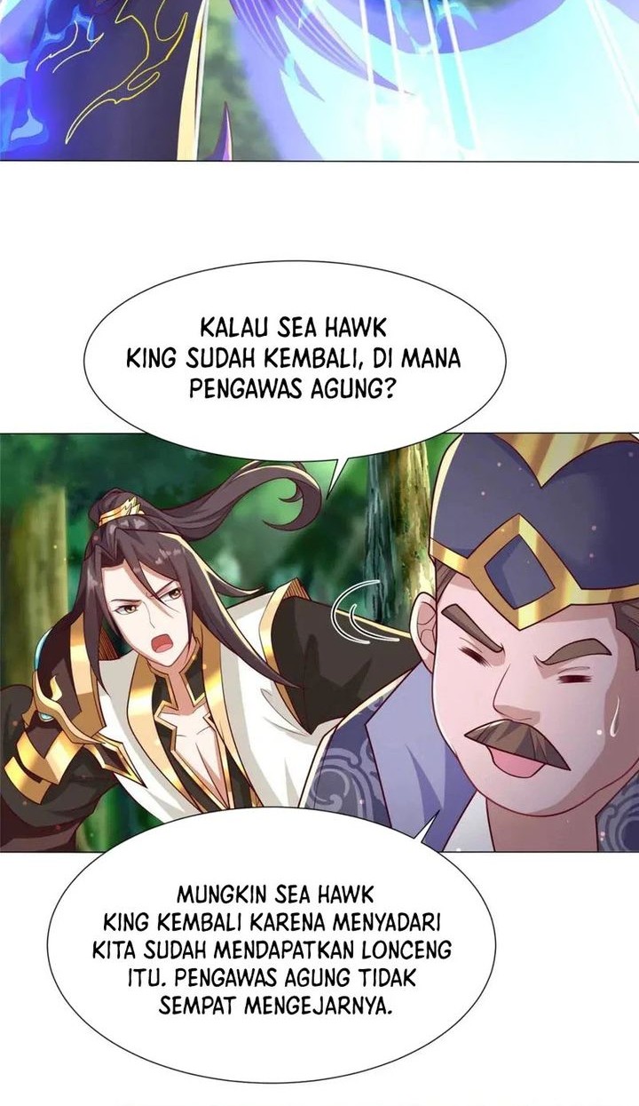 Dragon Master Bab 210 halaman 16