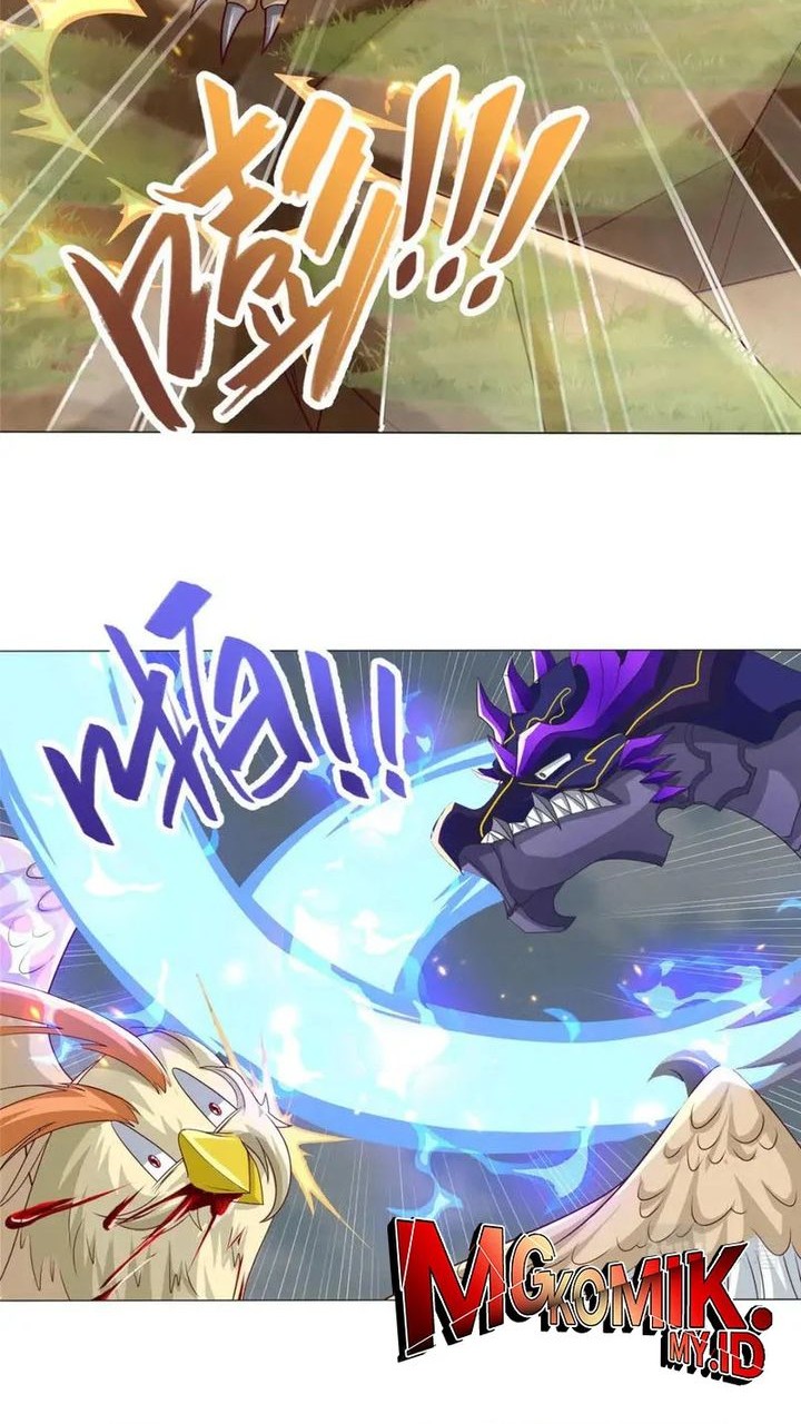 Dragon Master Bab 210 halaman 21