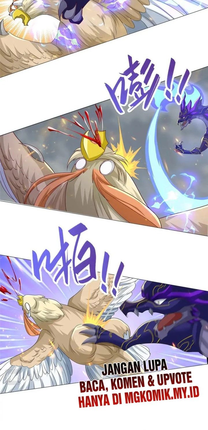 Dragon Master Bab 210 halaman 23