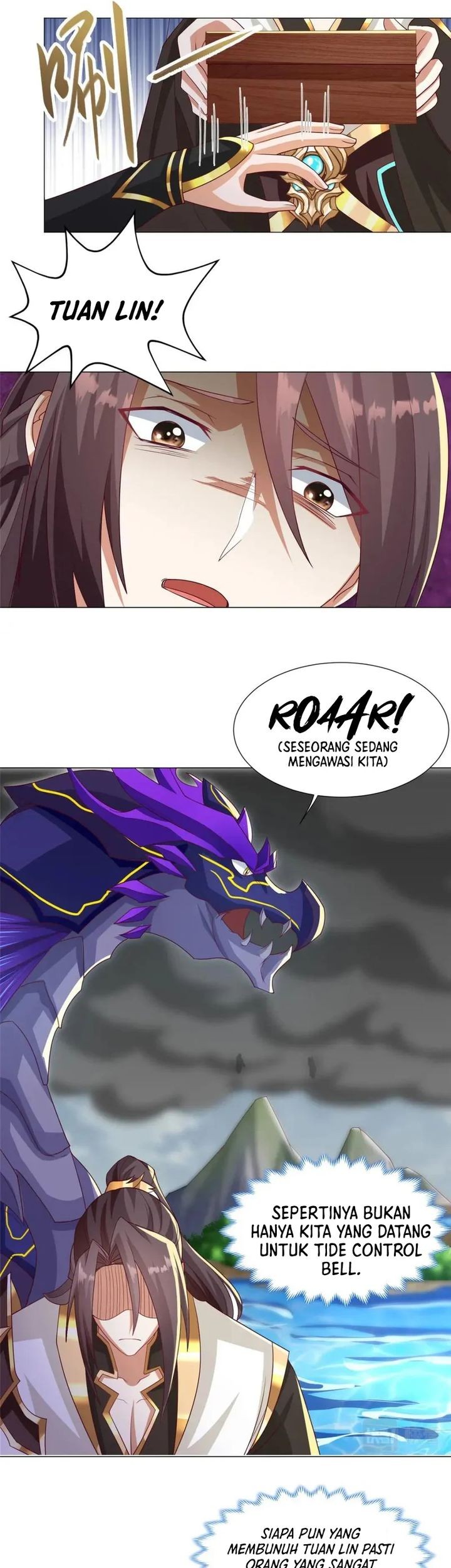 Dragon Master Bab 211 halaman 9