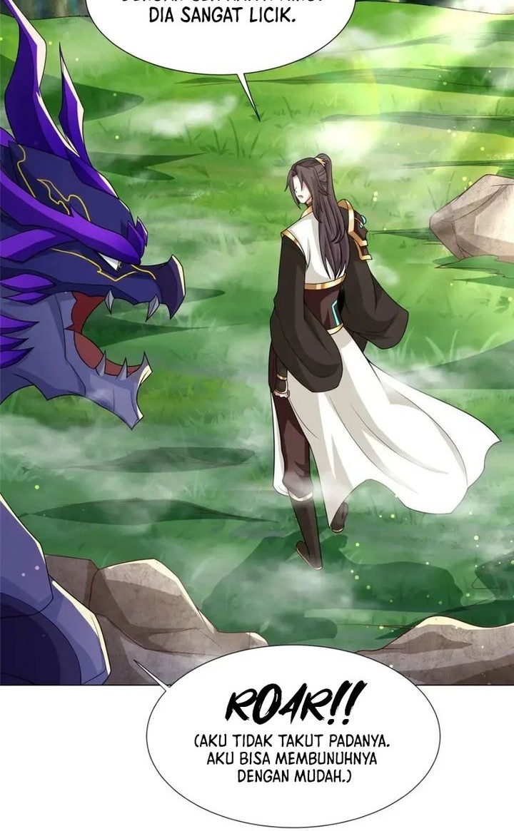 Dragon Master Bab 211 halaman 12