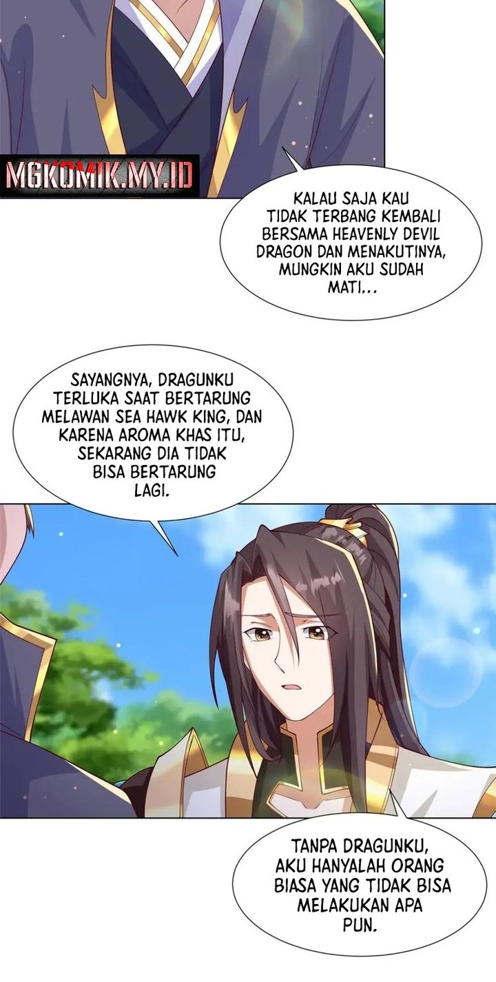 Dragon Master Bab 211 halaman 16