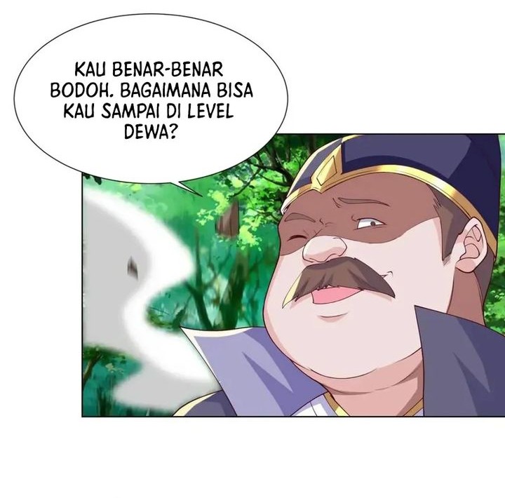 Dragon Master Bab 211 halaman 21