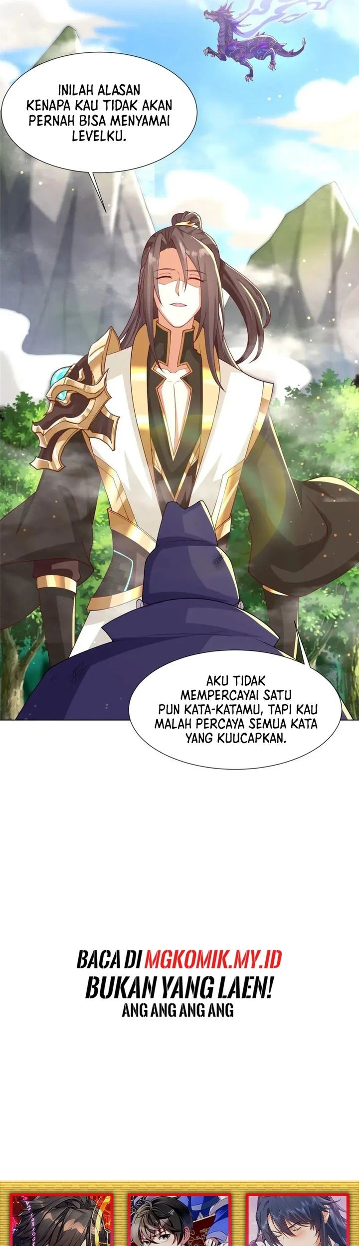 Dragon Master Bab 211 halaman 26