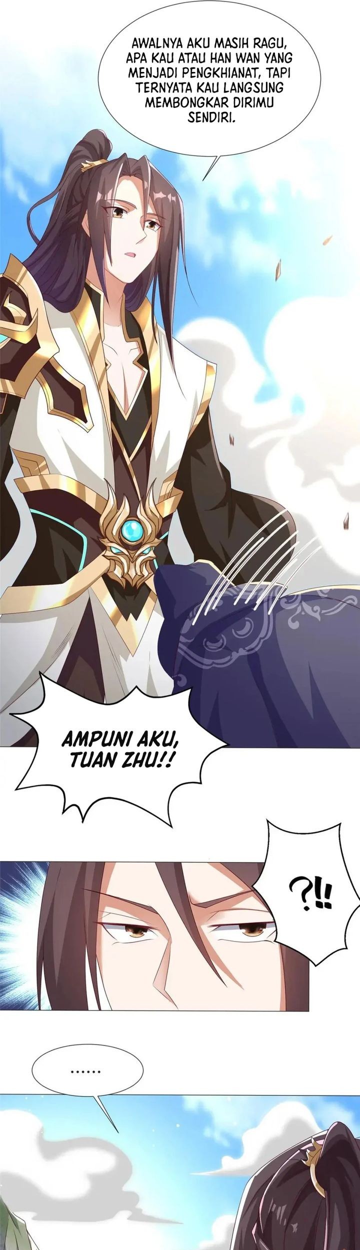 Dragon Master Bab 212 halaman 3