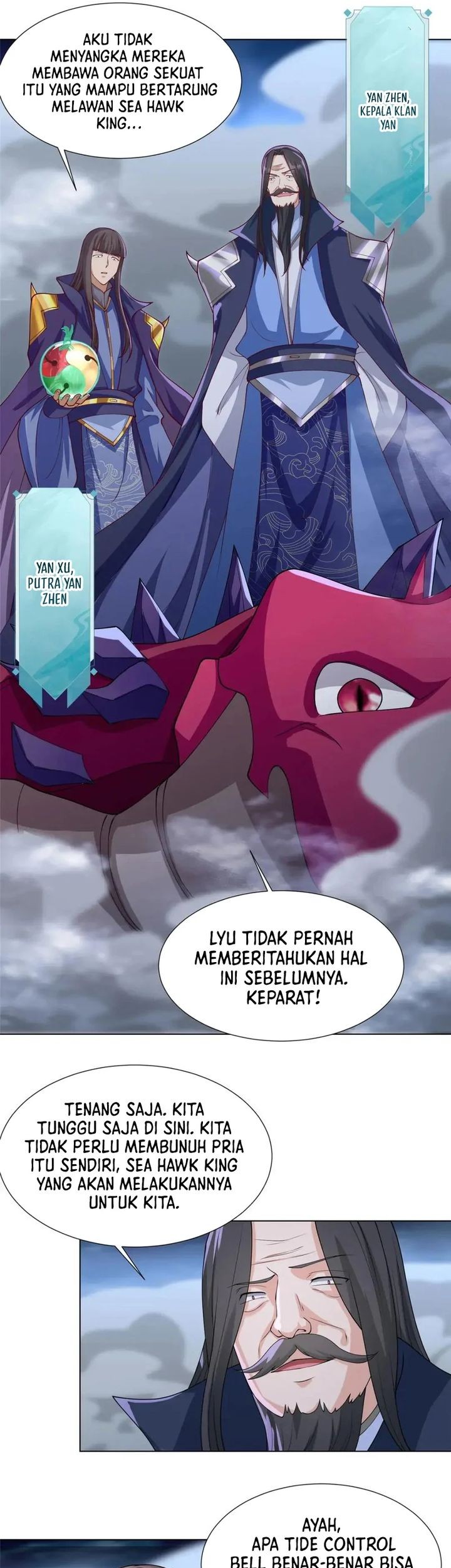 Dragon Master Bab 212 halaman 9