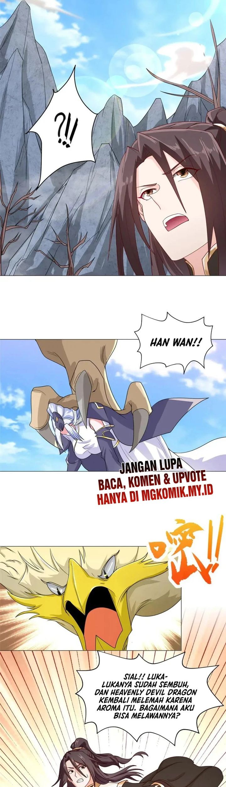 Dragon Master Bab 212 halaman 13