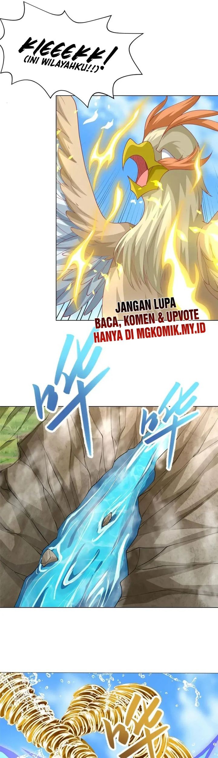 Dragon Master Bab 212 halaman 23