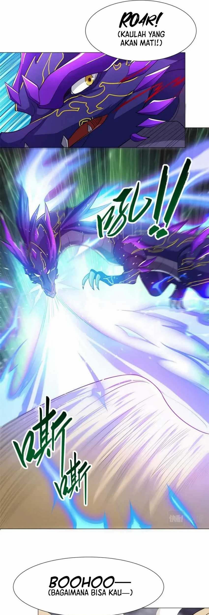 Dragon Master Bab 213 halaman 7