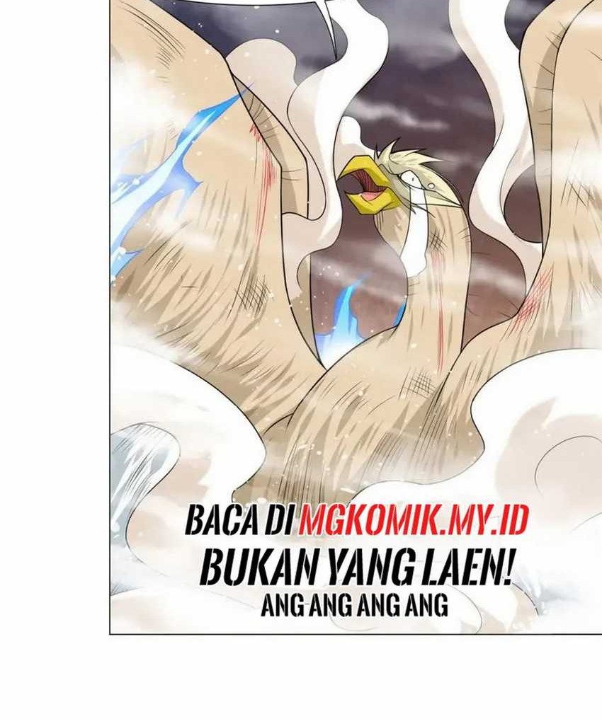 Dragon Master Bab 213 halaman 8