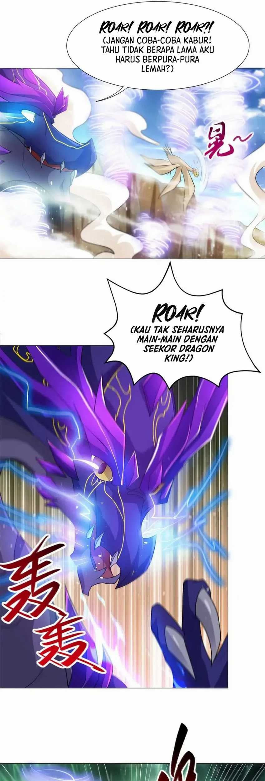Dragon Master Bab 213 halaman 9
