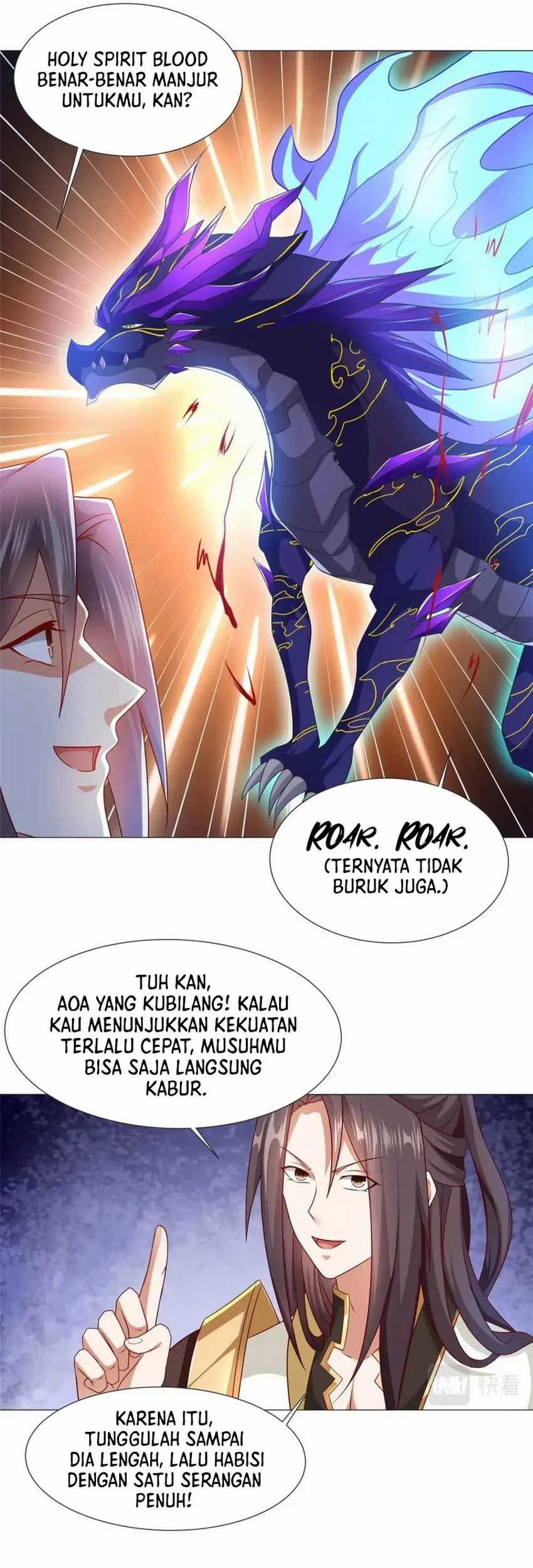 Dragon Master Bab 213 halaman 13