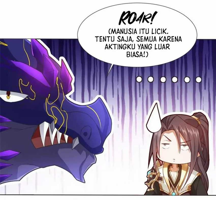 Dragon Master Bab 213 halaman 14