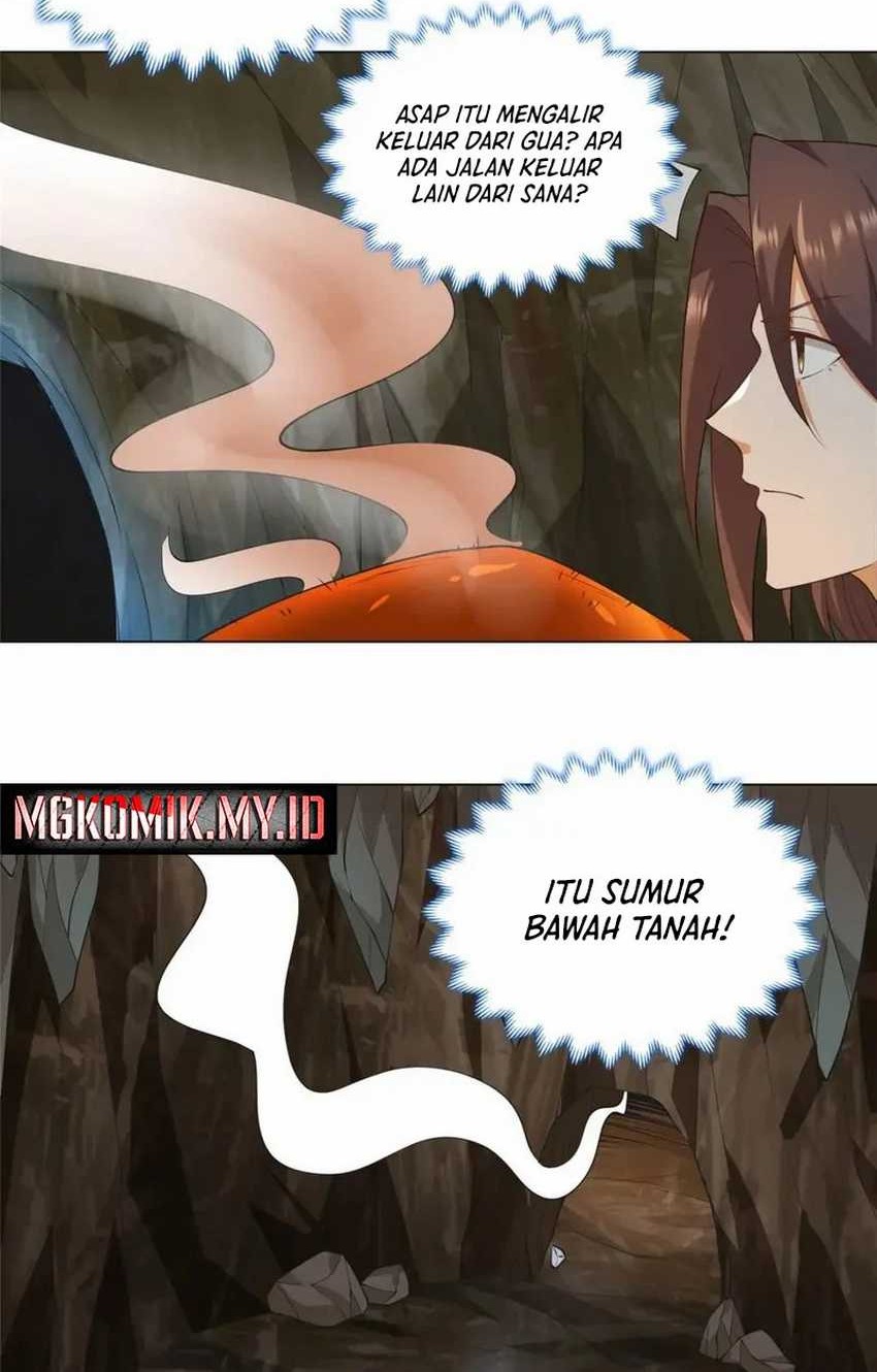 Dragon Master Bab 213 halaman 21