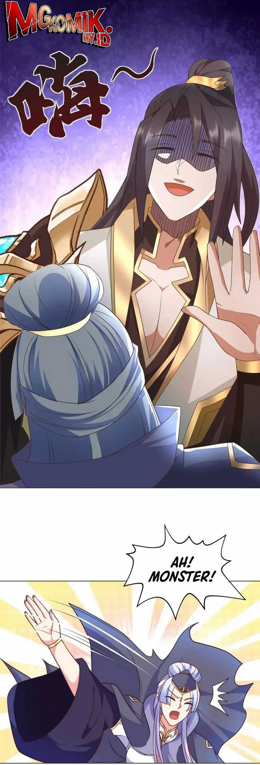 Dragon Master Bab 213 halaman 24