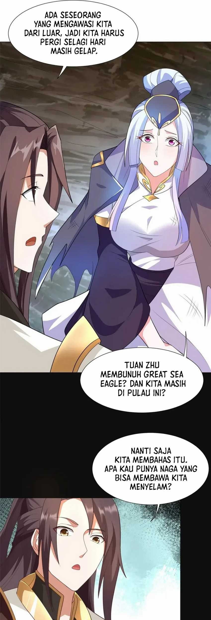 Dragon Master Bab 213 halaman 26