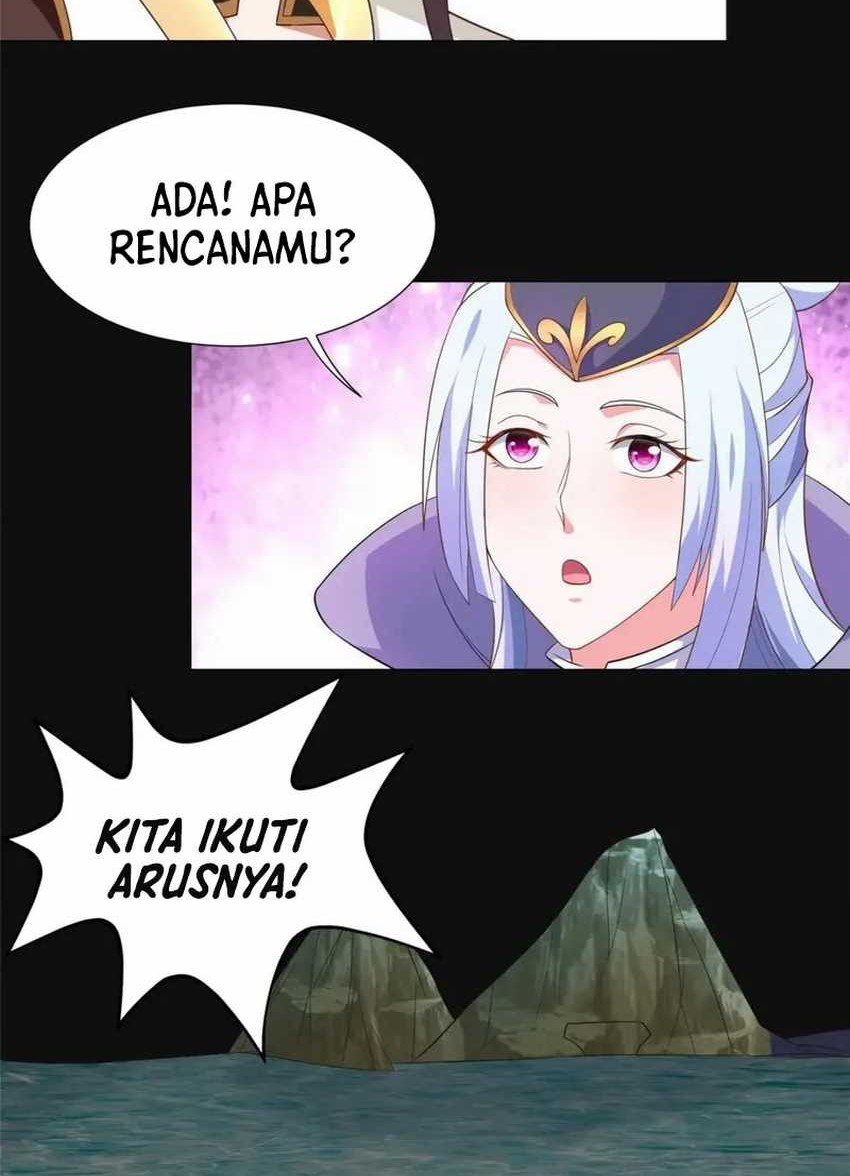 Dragon Master Bab 213 halaman 27