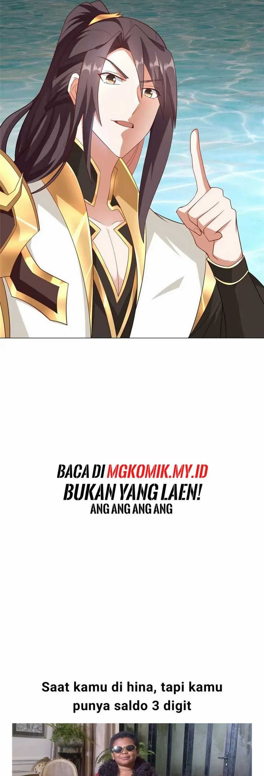 Dragon Master Bab 213 halaman 28