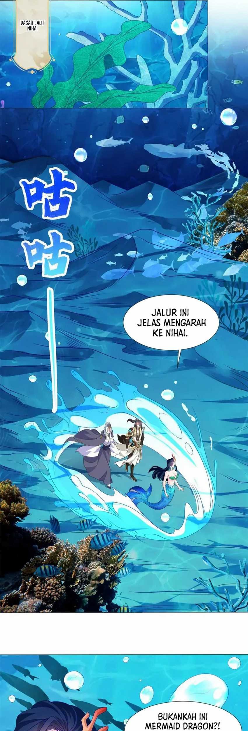 Dragon Master Bab 214 halaman 3