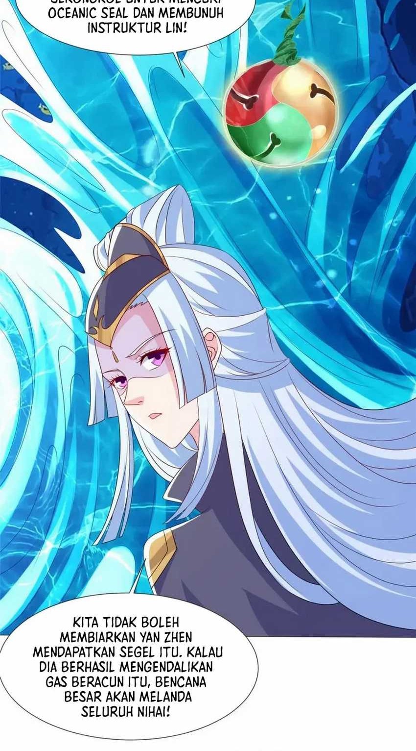 Dragon Master Bab 214 halaman 7