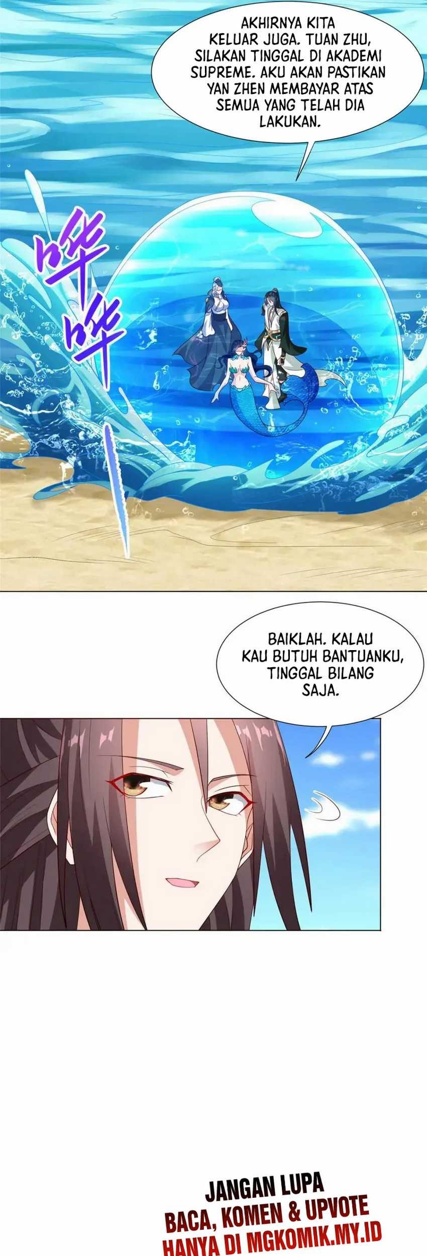 Dragon Master Bab 214 halaman 12