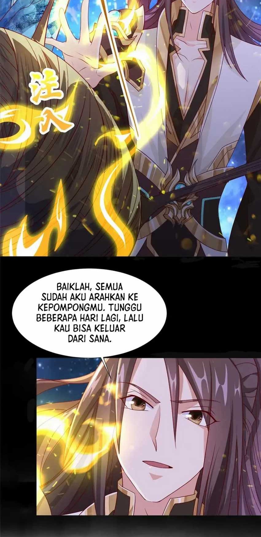 Dragon Master Bab 214 halaman 17