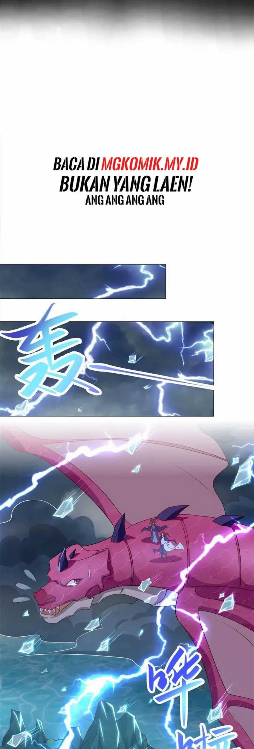 Dragon Master Bab 214 halaman 18