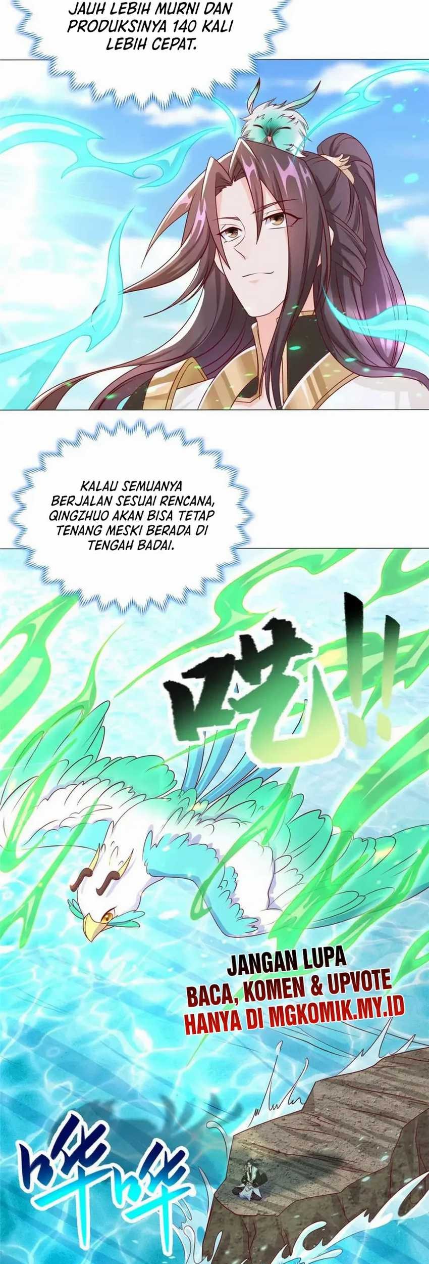 Dragon Master Bab 214 halaman 24
