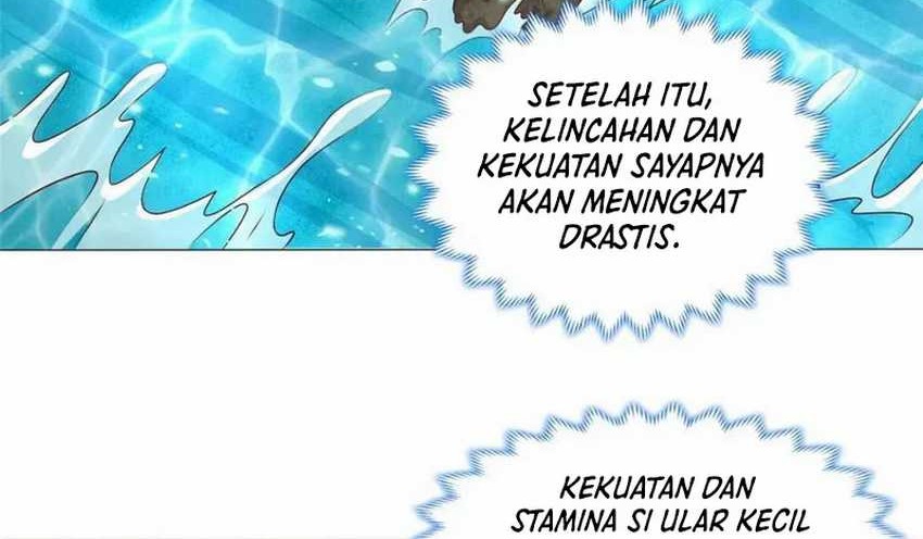 Dragon Master Bab 214 halaman 25